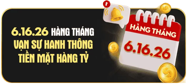 Sự kiện khuyến mãi Fanvip