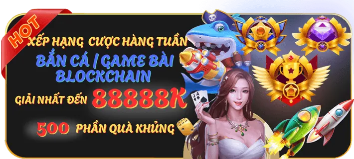 Game mới Fanvip